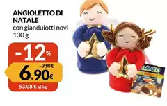 Emmeci - Angioletto Di Natale Emmeci - Angioletto Di Natale