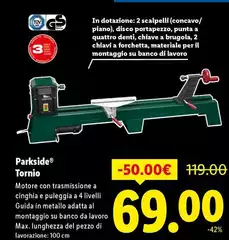 Parkside - Tornio Parkside - Tornio