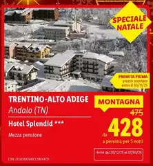 Hotel Splendid Hotel Splendid