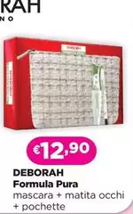 Deborah - Formula Pura Deborah - Formula Pura