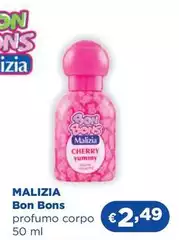 Malizia - Bon Bons Malizia - Bon Bons