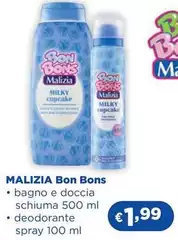 Malizia - Bon Bons Malizia - Bon Bons