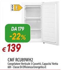 Cmf - RCU89WH2