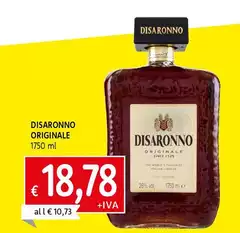 Disaronno - Originale Disaronno - Originale