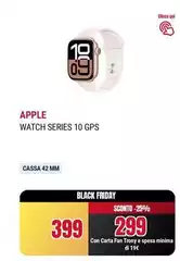 Apple - Watch Series 10 Gps Apple - Watch Series 10 Gps