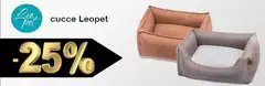 Leopet - Cucce Leopet - Cucce