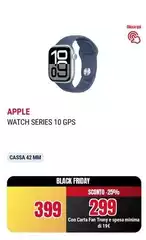 Apple - Watch Series 10 Gps Apple - Watch Series 10 Gps
