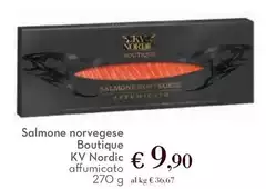 Kv nordic - Salmone Norvegese Boutique Kv nordic - Salmone Norvegese Boutique