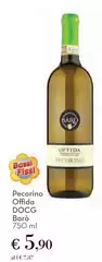 Bassi - Decorina Offida Docg Baro Bassi - Decorina Offida Docg Baro