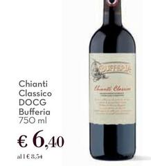 Bufferìa - Chianti Classico DOCG