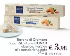 Sapori - Torrone Di Cremona &Dintorni Sapori - Torrone Di Cremona &Dintorni