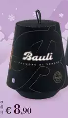 Bauli - Panno Di Verona