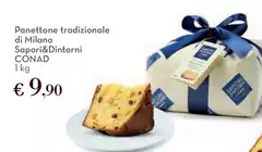 Sapori - Panettone Tradizionale Di Milano &Dintorni Sapori - Panettone Tradizionale Di Milano &Dintorni