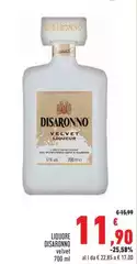 Disaronno - Liquore Disaronno - Liquore
