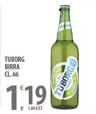 Tuborg - Birra
