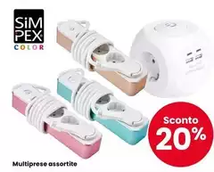 Multiprese Multiprese