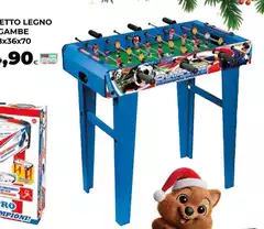 Etto Legno Gambe Etto Legno Gambe