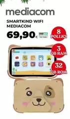 Mediacom - Smartkind Wifi Mediacom - Smartkind Wifi