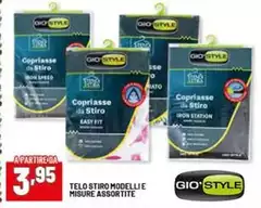 Telo Stiro Modelli Misure Telo Stiro Modelli Misure