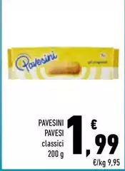 Pavesi - ni Pavesi - ni