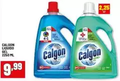Calgon - Liquido Calgon - Liquido