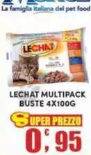 Lechat Multipack Buste Lechat Multipack Buste