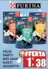 Felix - Party Mix Felix - Party Mix
