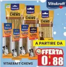 Vitakraft - Chews Vitakraft - Chews