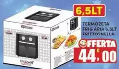 Termozeta -  Frig Aria Frittosnella