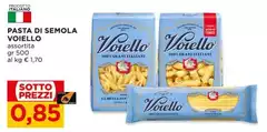 Voiello - Pasta Di Semola