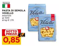 Voiello - Pasta Di Semola