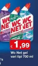 Wc net - Wc Net Gel Wc net - Wc Net Gel