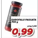 Garofalo - Passata