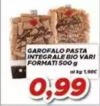 Garofalo - Pasta Integrale Bio