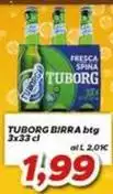 Tuborg - Birra