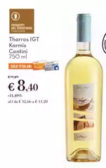 Contini - IGT Karmis Contini - IGT Karmis