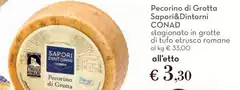 Sapori - Pecorino Di Grotta &Dintorni Sapori - Pecorino Di Grotta &Dintorni