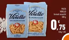 Voiello - Pasta