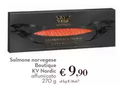 Kv nordic - Salmone Norvegese Boutique Kv nordic - Salmone Norvegese Boutique
