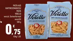 Voiello - Pasta 