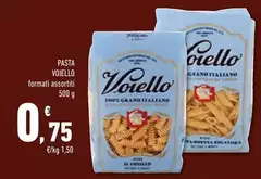 Voiello - Pasta