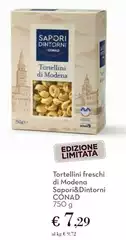 Sapori - Tortellini Freschi Di Modena &Dintorni Sapori - Tortellini Freschi Di Modena &Dintorni