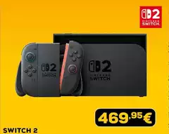 Nintendo - Switch 2