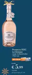 La Gioiosa - Prosecco DOC La Gioiosa - Prosecco DOC