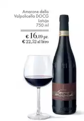 Valpolicella - Amarone Della  DOCG