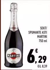 Martini - Spumante Asti Martini - Spumante Asti