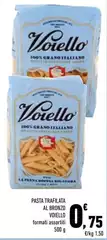 Voiello - Pasta Trafilata Al Bonzo