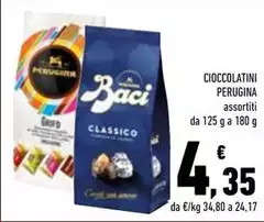 Perugina - Cioccolatini Perugina - Cioccolatini