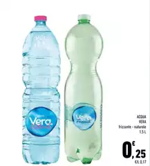 Vera - Acqua