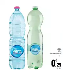 Vera - Acqua Vera - Acqua
